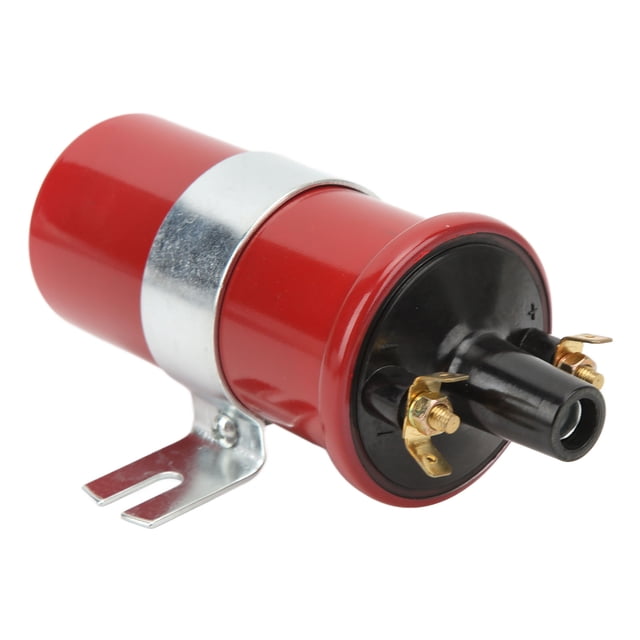 Bobina deportiva de 12 V DLB105 DL Funcionalidad de alta precisión