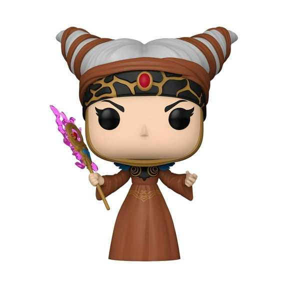 Pop Television Power Rangers Rita Repulsa Exclusive Vinyl Figure