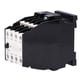thumbnail image 3 of Contactor De CA, Contactores De CA De Carril DIN Plástico 50 Hz Industrial Para Motores, 3 of 7