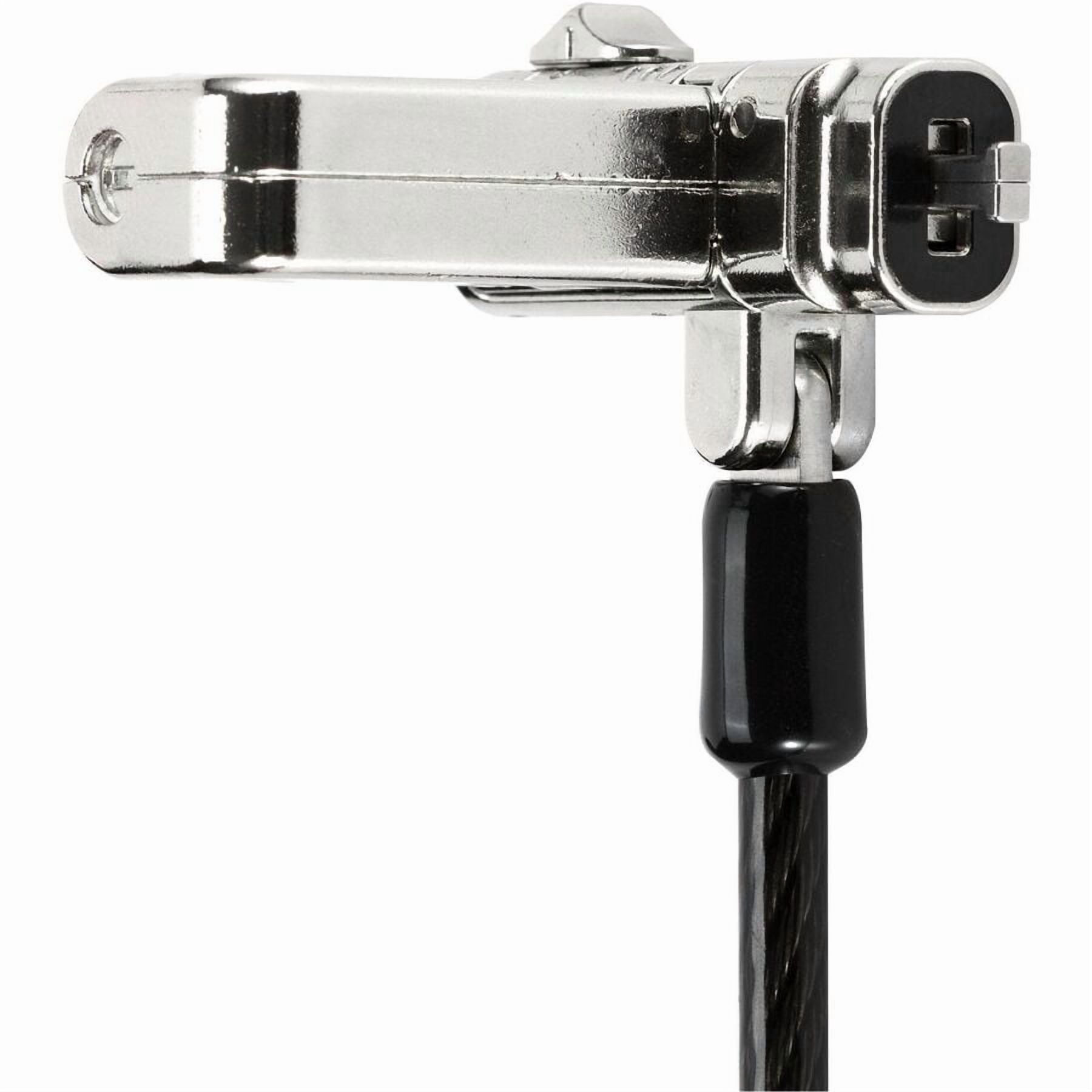 Kensington Universal 3-in-1 2.0 Combination Laptop Lock