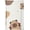 50x60 Sherpa, variant on Capybara Throw Blanket, Cozy Decorative Blanket, Cute Animal Lover Gift, Aesthetic Room Accent
