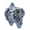 thumbnail image 7 of Alternator 50A Compatible with 1994-2024 Case 410 EU NA Backhoe 422T/M2 2.2L 134CID Caterpillar DP40N DP45N S6S 4.5L Mitsubishi Type 12V CW 73mm 45HP Replaces M900236 A007TA0477, 7 of 7