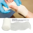 thumbnail image 4 of First Aid Bandages,  Sturdy 40 Pcs First Aid  PBT Bandage Breathable Lightweight Elastic Easy To Use  For Household, 4 of 8