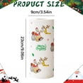 thumbnail image 3 of Clearance Under $2.49 Christmas Kitchen Paper Towel, Absorbent Disposable Hand Towel for Holiday Kitchen Decor and Cleaning, 3 of 5
