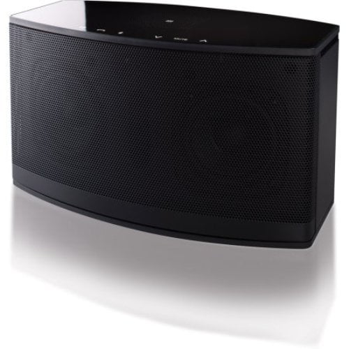 Blackweb TSUNAMI 8.8-Channel HD Bluetooth Wireless Speaker with Hands-free Calling (Refurbished) Blackweb TSUNAMI 8.8-Channel HD Bluetooth Wireless Speaker with Hands-free Calling (Refurbished)