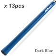 thumbnail image 1 of Iomic Sticky 2.3 Golf Grip Bundle (13 Piece), Sky Blue IOMIC A BK DBU 13PCS, 1 of 6