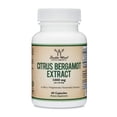 thumbnail image 1 of Double Wood | Citrus Bergamot Extract 60 Cápsulas, 1 of 6