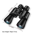 thumbnail image 2 of Military Zoom Powerful Binoculars Day/night Vision Optics Hunting, 2 of 5