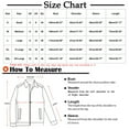 thumbnail image 3 of BVnarty Men's One Button Suit Jacket Slim Fit Business Blazer Sport Coat Wedding Tuxedo Coffee M, 3 of 4