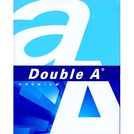 A4 Premium Printer Paper - Available in Packs of 40,100 or 500 Sheets - Imported from Thailand (40 Sheets)