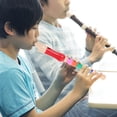 thumbnail image 3 of 2Pcs Soprano Recorder for Kids and Beginners in Music Education and Early Learning, 3 of 8