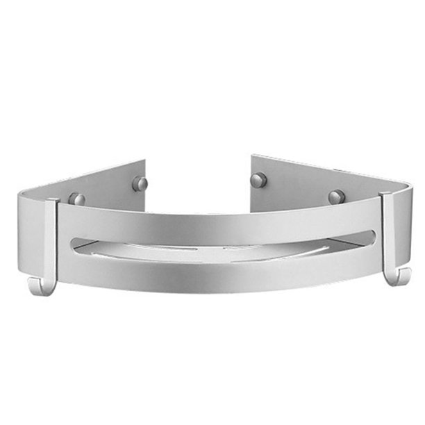 Bathroom Corner Shelf Shower Caddy Shelf Bathroom Corner Storage