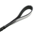 thumbnail image 3 of Leather Riding Crop And Riding Whip With Mesh Handle, High Quality Faux Leather 16.53 Inch 42Cm Length, Safe No Odour Ideal For Training Schooling And Jumping, 3 of 7