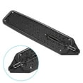 thumbnail image 4 of Unique Bargains Tennis Cross String Saver 2 Piece Comes with Applicator, Black, 4 of 6