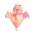 thumbnail image 3 of hirigin Dinosaur Hand Plush Toy, Cartoon Animals Hand Puppets for Home, Stage and Class Role Play, Animal World Action Toy, 3 of 8