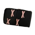 thumbnail image 3 of yotijay Makeup Bag Lightweight Organizer Storage Bag for Hiking Home Picnic, 3 of 9