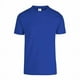 thumbnail image 1 of Playera Cuello Redondo 100% Algodón para Caballero Talla Chica, 1 of 3