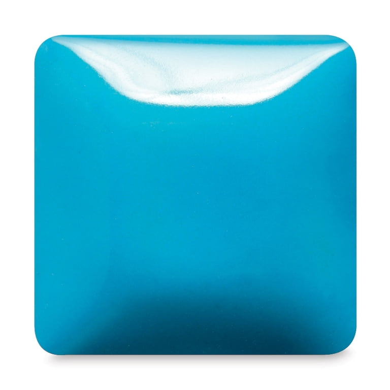 Mayco Stroke & Coat Jaded Glaze Pint | Cone 06-10 Food Safe Ceramic Glaze Green Color 1 thumbnail image