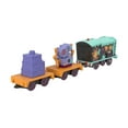 thumbnail image 3 of Thomas & Friends Frosting Diesel Motorized Toy Train Play Vehicle Engine & Cargo for Preschool Kids, 3 of 6