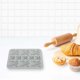 thumbnail image 4 of Frog Shaped Silicone Molds 3d Baking Mold For Diy Baking Chocolate Candy And Cake Decorating For Halloween And Animal Themed Desserts, 4 of 4