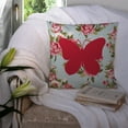 thumbnail image 3 of Fabric Decorative Pillow, 3 of 4