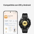thumbnail image 2 of Smartwatch Huawei Watch Gt 6 46mm Reloj Inteligente Color Negro, 2 of 8