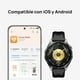 thumbnail image 2 of Smartwatch Huawei Watch Gt 6 46mm Reloj Inteligente Color Negro, 2 of 8