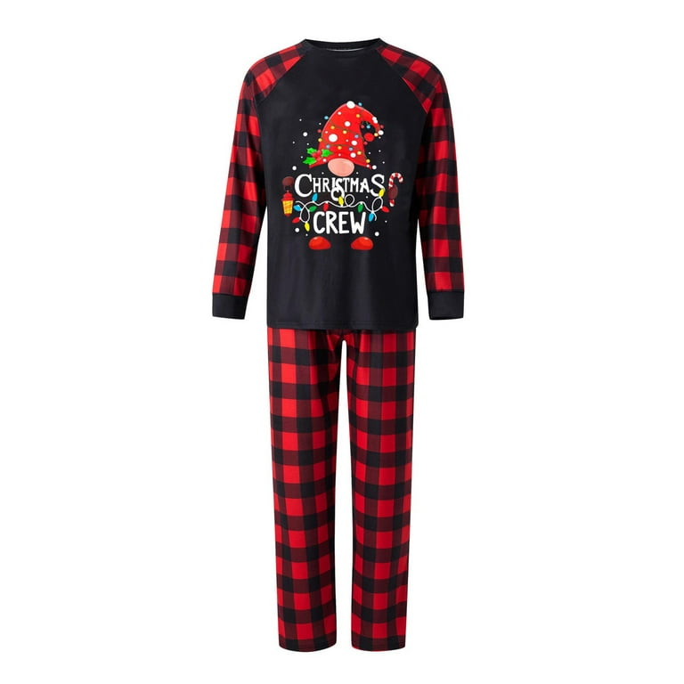 Teenager store christmas pajamas