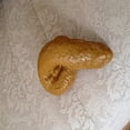 thumbnail image 4 of UDIYO Fake Turd 6-Shape Design Realistic Disgusting Disgusting Fake Turd Prank Prop, 4 of 6