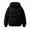 R833/Black, variant on Vividxx Girls Cat Pouch Hoodie With Dog Pouch Animal Holder Long Sleeve Hooded Sweatshirts Fall Winter Pullovers Tops Trendy Fashion 7-8 Years