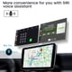 thumbnail image 3 of Adaptador Carplay portátil Caja de video multimedia inalámbrica Bluetooth Accesorios para automóviles Ehuebsd Accesorios para autos y motos, 3 of 6