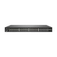 thumbnail image 1 of SonicWall Switch SWS14-48FPOE - Switch - managed - 48 x 10/100/1000 (PoE+) + 4 x 10 Gigabit SFP+ - rack-mountable - PoE+ (740 W) - with 1 year 24x7 Support, 1 of 1
