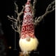 thumbnail image 3 of piezas de decoración de duende navideño, gnomo navideño iluminado, duende navideño, gnomo de peluche, gnomo navideño de peluche, kit de gnomo navideño colgante, decoración para chimenea de árbol de Na, 3 of 5
