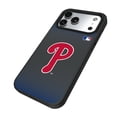 thumbnail image 2 of Keyscaper  Philadelphia Phillies  Bump Case with 8.2ft Drop Protection, 2 of 6