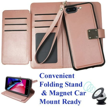 Flip Cover Cell Phone Case for 5.5