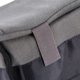 thumbnail image 5 of Bolsa protectora para lentes de cámara, Protector acolchado portátil, bolsa portátil, bolsa de partición, grado profesional Jadeshay A, 5 of 8