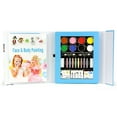 thumbnail image 2 of SpiceBox Kits For Kids Face Painting & Temporary Tattoos Kit, 2 of 3