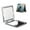 Square, variant on Picia Astronaut Contemplating Planet for Compact Vanity Mirror , Travel Makeup Mirror , Portable Magnifying Cosmetic Mirror for Daily, Work, Business-Heart Shape