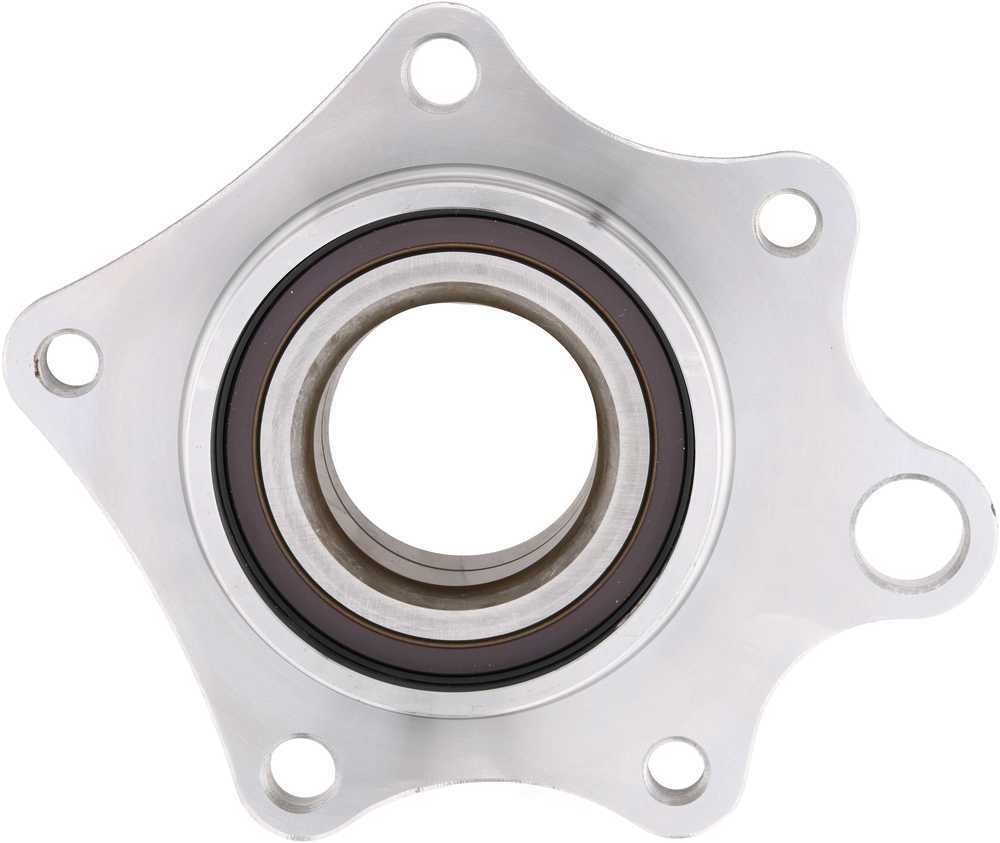 BCA by NTN WE60583 Gen 2 Wheel Bearing Module