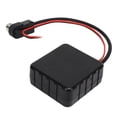 thumbnail image 3 of Aux Adapter Cable, Easy To Install  Audio Receiver 20hz-20khz Hifi Sound Effect  for Car, 3 of 7