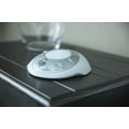 thumbnail image 5 of HoMedics SS-2000 Mini Portable Travel Sound Spa, Sleep Therapy Machine with 6 Calm Effects, Nature Sounds for Home, 5 of 19