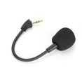 thumbnail image 3 of Micrófono De Repuesto Con Cancelación De Ruido, Micrófono De Repuesto Para Auriculares Para Cloud Mix, 3 of 7