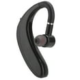 thumbnail image 1 of Ear Hook Headphones,  Over-Ear Earbuds, For Driving, Sports And Fitness, Business,, 1 of 8