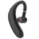 thumbnail image 2 of Auriculares Bluetooth con gancho para la oreja para negocios, estéreo inalámbrico verdadero, auriculares de botón OverEar de conducción, 2 of 8