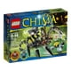 LEGO Chima Sparratus' Spider Stalker 70130 – image 1 sur 4