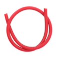 thumbnail image 4 of Banda de pesca submarina, tubo de goma para pesca, práctica banda de látex de alto rendimiento, accesorios de pesca submarina para viajes de pesca con Rojo, 4 of 8