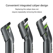 Hair Clippers for Men Professional Cordless Barber Clippers for Hair Cutting