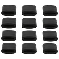 Air Fryer Rubber Bumpers,,Silicone Pieces,Rubber Tips,Anti-Scratch Protective Cover for Air Fryer Tray