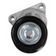 thumbnail image 3 of LFG1-15-980 Engine Parts Belt Tensioner Tensioner Pulley for 6 2002-2012 GH Tribute 2.3 2004 -2008 M, 3 of 5