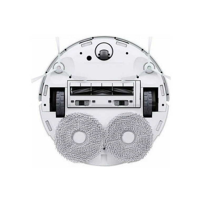 ECOVACS DEEBOT T10 OMNI Robotic Vacuum, Automatic Home ECOVACS DEEBOT T10 OMNI Robotic Vacuum, Automatic Home